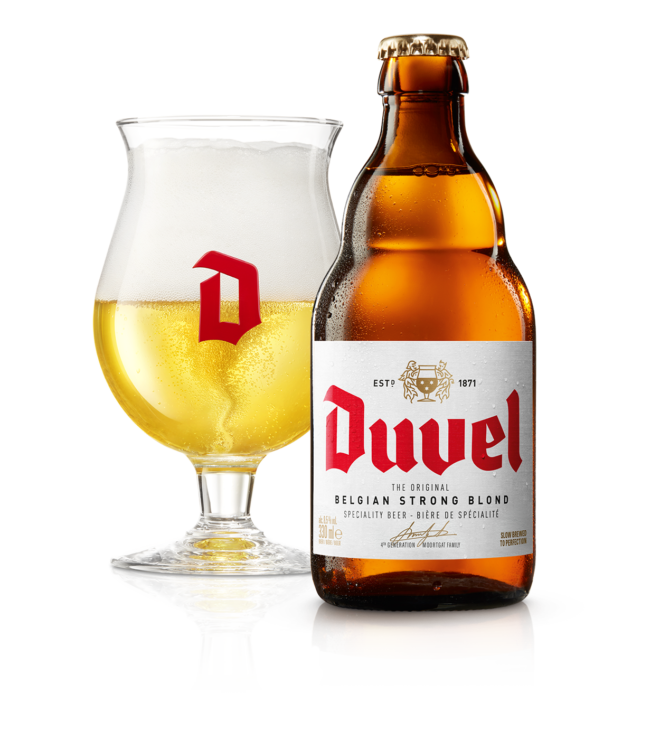 Duvel