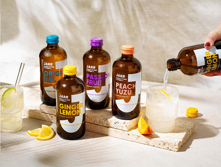 kombucha