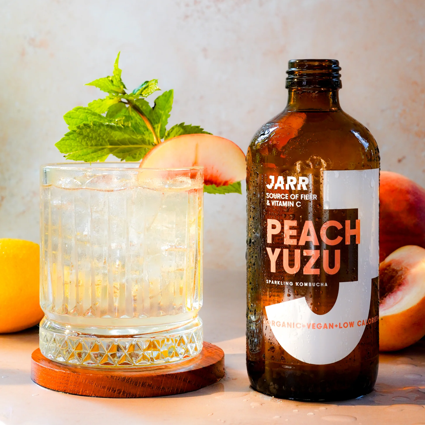 Non-alcoholic Beverages